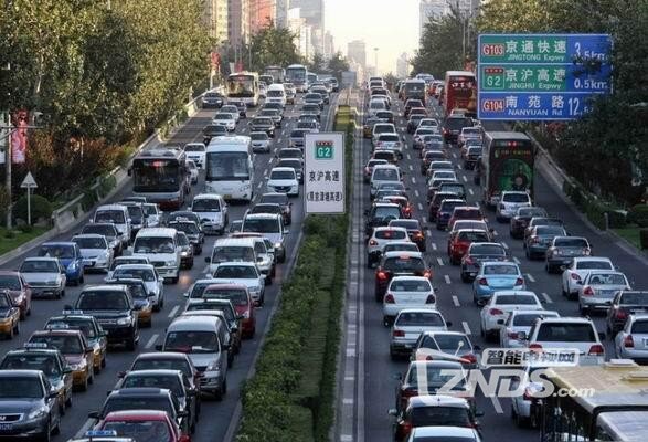 五一自驾游 千万不要开车去这些地方！