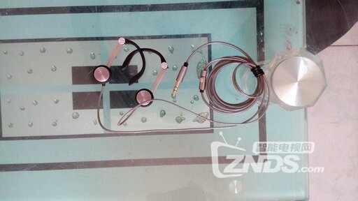 “阿思翠专业HIFI级耳机给您震撼的影音”奖品收到