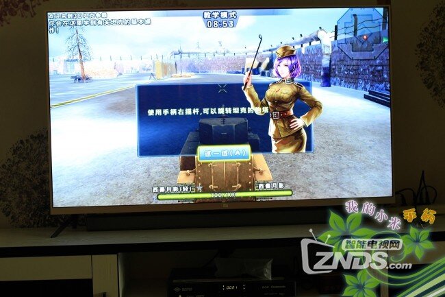 小米手柄试用真实体验