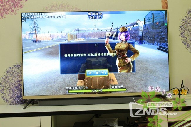 小米手柄试用真实体验