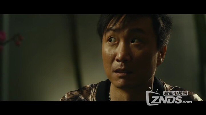 元彪 郑中基2014香港最新恐怖片《天师门僵尸