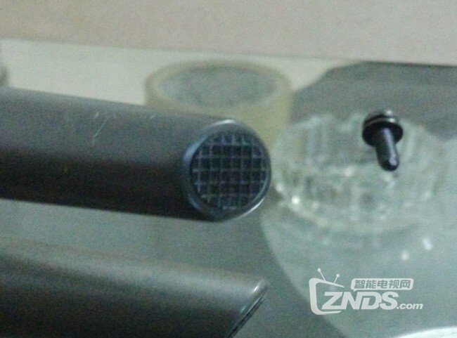 小米电视：不一样的电视，不一样的体验