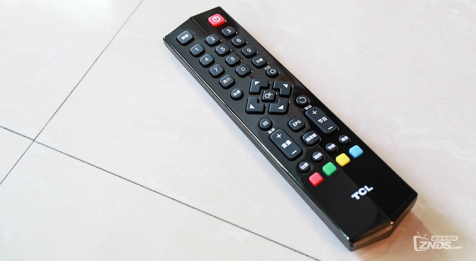 岂止于高清tcl55英寸观影王4k智能电视试用评测