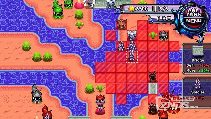 异星之战1.0.8版更新发布【ZNDS首发5.19】