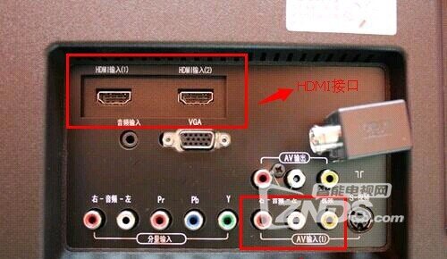 langcent朗盛泰I6机顶盒安装使用教程