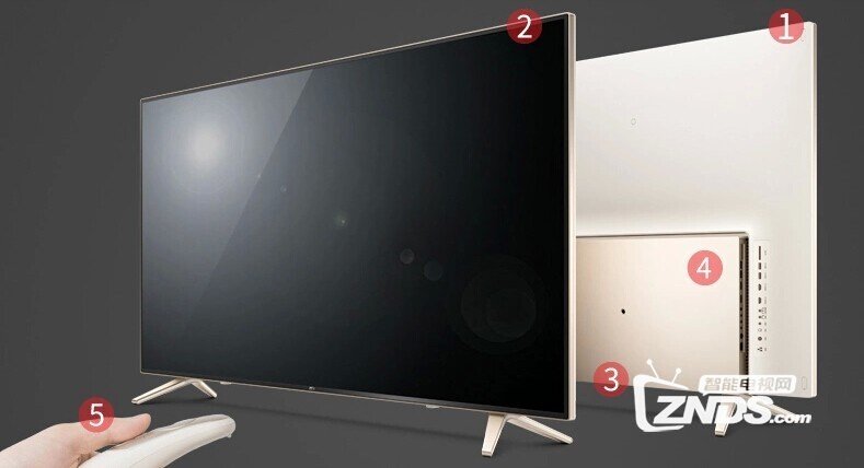 详解：联想电视17TV 55S9i有什么特色？卖点是什么？