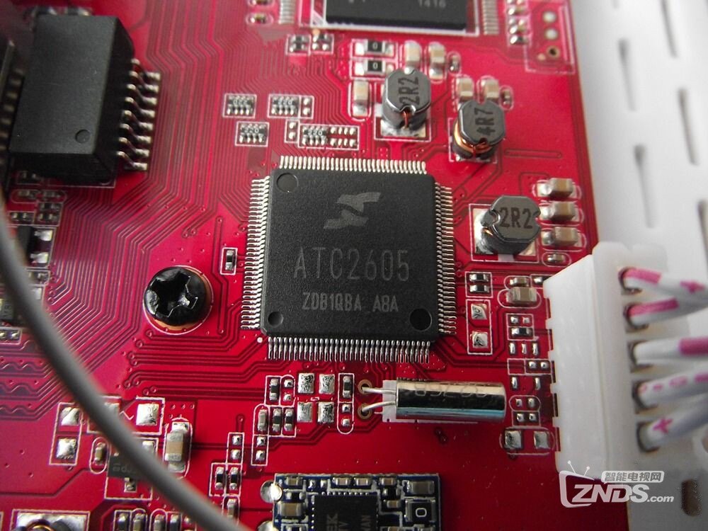 迪优美特x5拆机测评