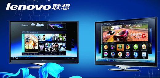 新老品牌混战智能电视 传统厂商仍是主流