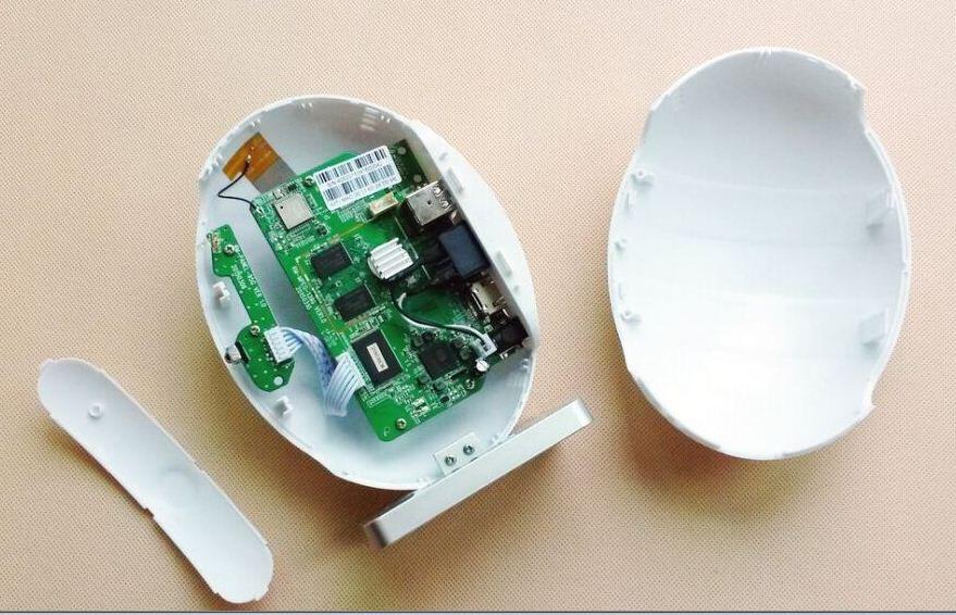 UT蛋蛋家族再添新品，真八核电视盒子1S揭秘
