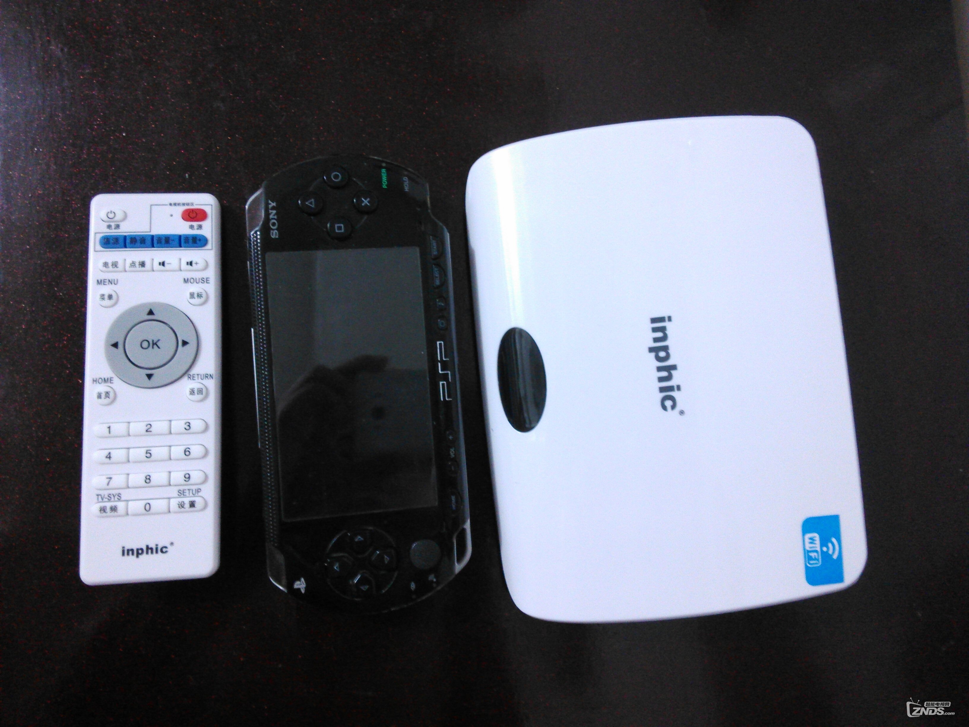 英菲克i9体验评测