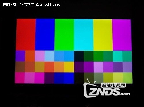 乐视超级电视LetvX60评测