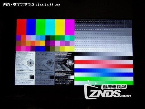 乐视超级电视LetvX60评测