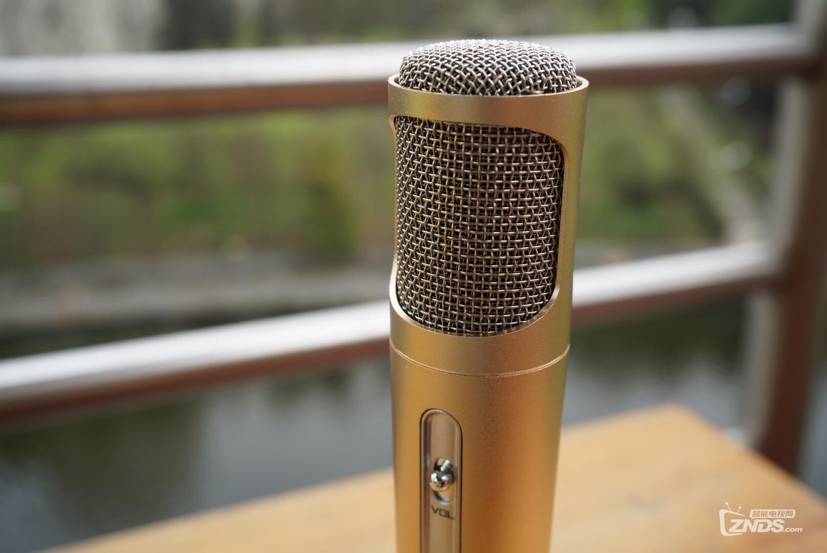 革命性创新途讯k068掌上ktv测评