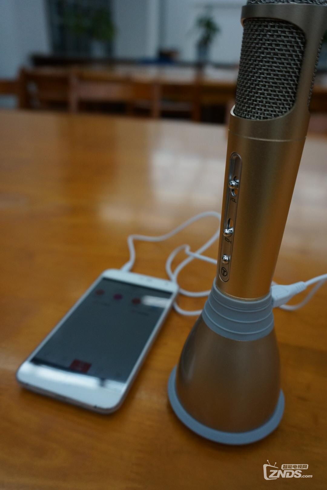 革命性创新途讯k068掌上ktv测评