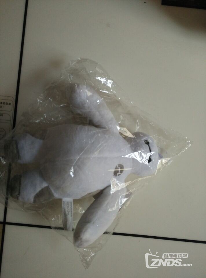 话费和大白已经收到