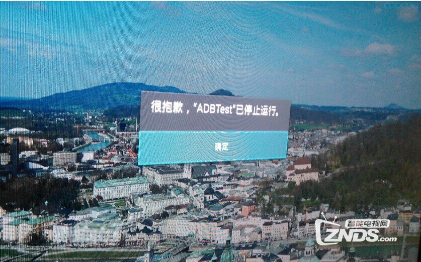 高清图析分享初次使用酷开K50J使用感受