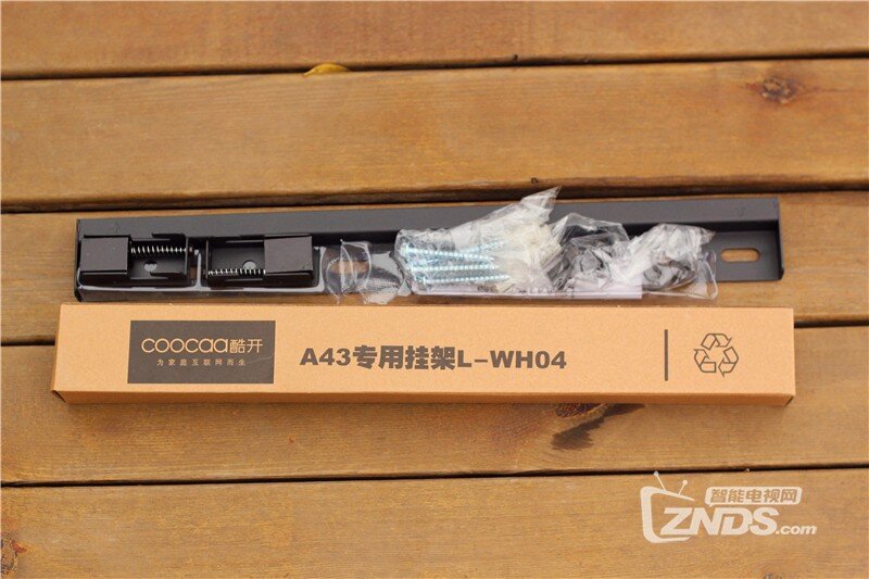 重新定义智能电视——酷开A43牛逼的一顶三