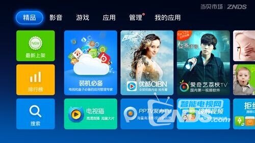 酷感 AK6网络机顶盒 怎么样？ 体验与心得