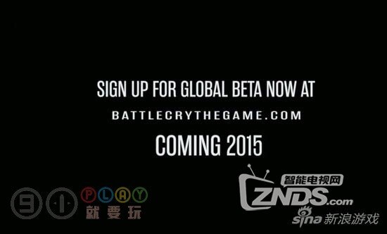 辐射4今年11月10日降临b社发布会汇总