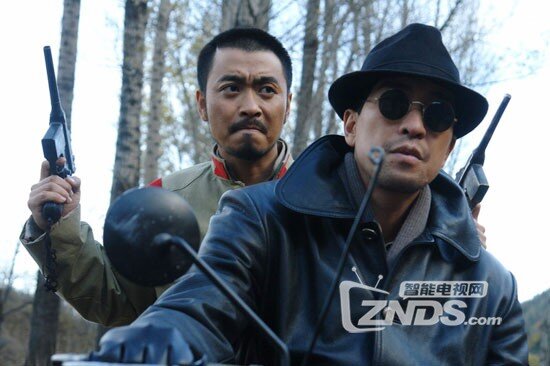 蜜蜂视频召集八大内地盗墓类影视剧还给国家