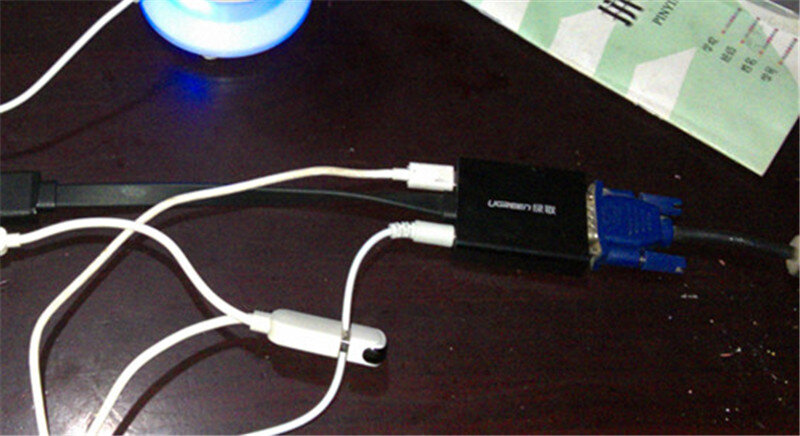 【玩机技巧】细数那些玩游戏用过的设备