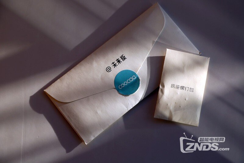 我不仅仅是台电视机——酷开荣耀A55智慧屏幕亲密体验