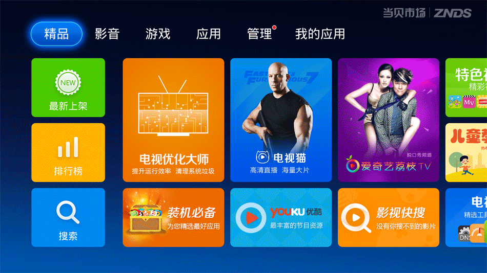 灵云Q3 四核高清网络机顶盒好不好？全面解析详细测评