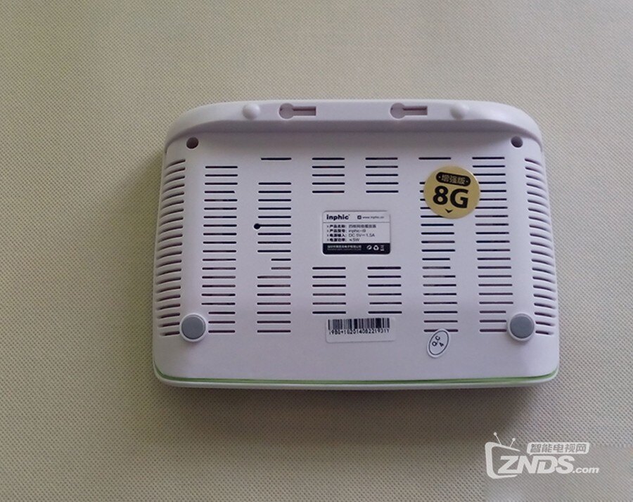 英菲克i9四核网络电视机顶盒全面解析详情测评图片赏鉴