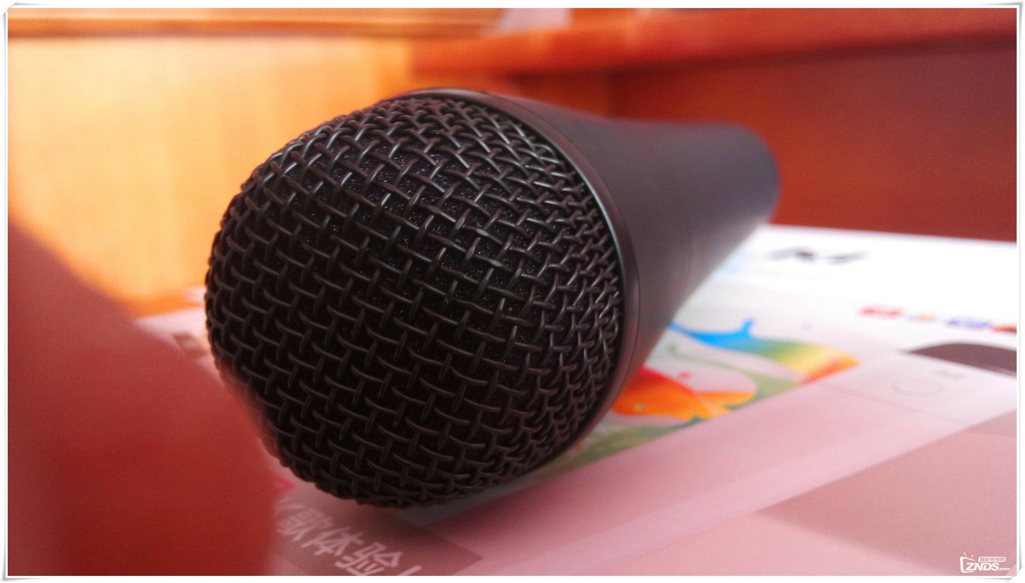 小米电视2的新伴侣——ki蓝牙麦克风评测