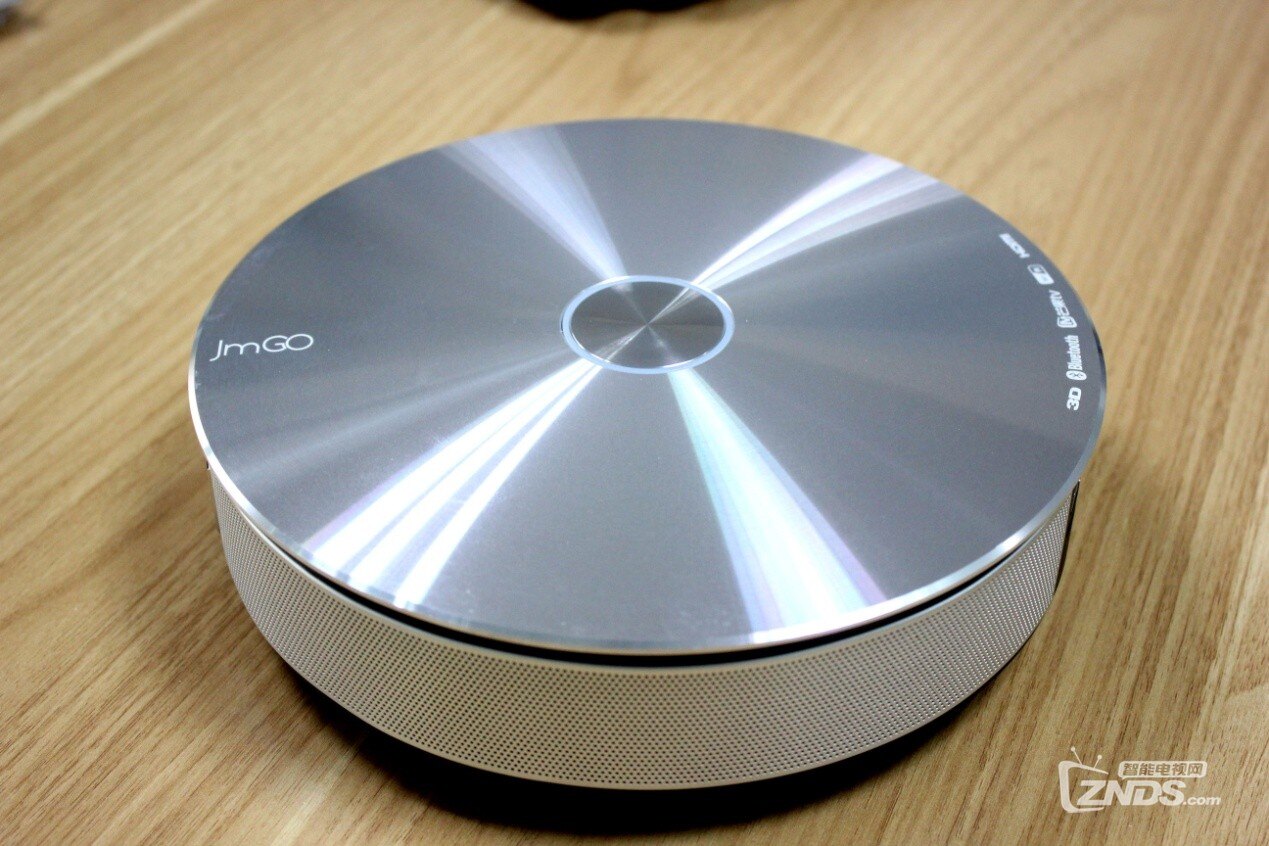 全面体验坚果g1微型投影仪十二大亮点尽现眼前