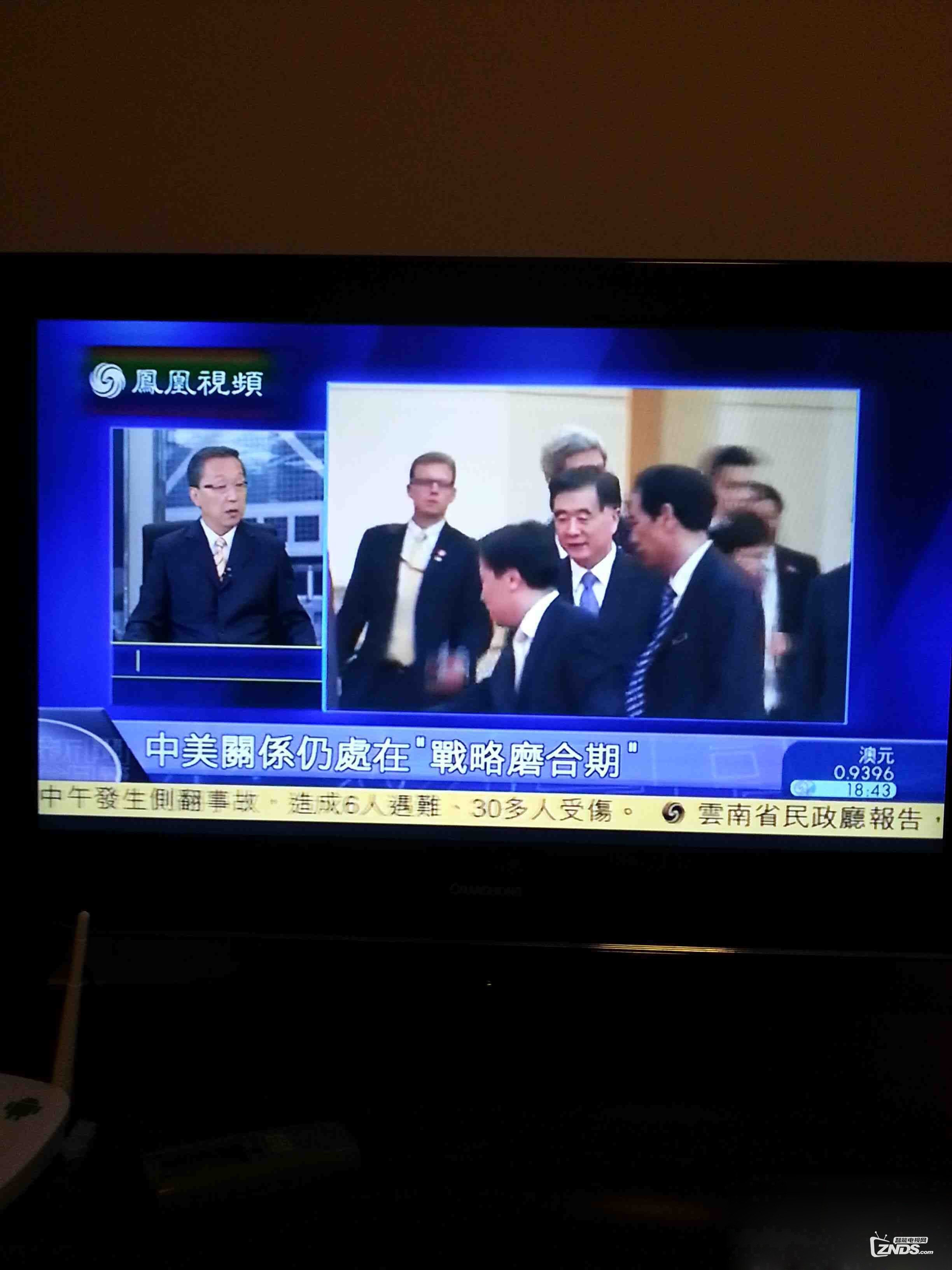 两只小猫M1网络机顶盒好不好？详细测评与使用心得