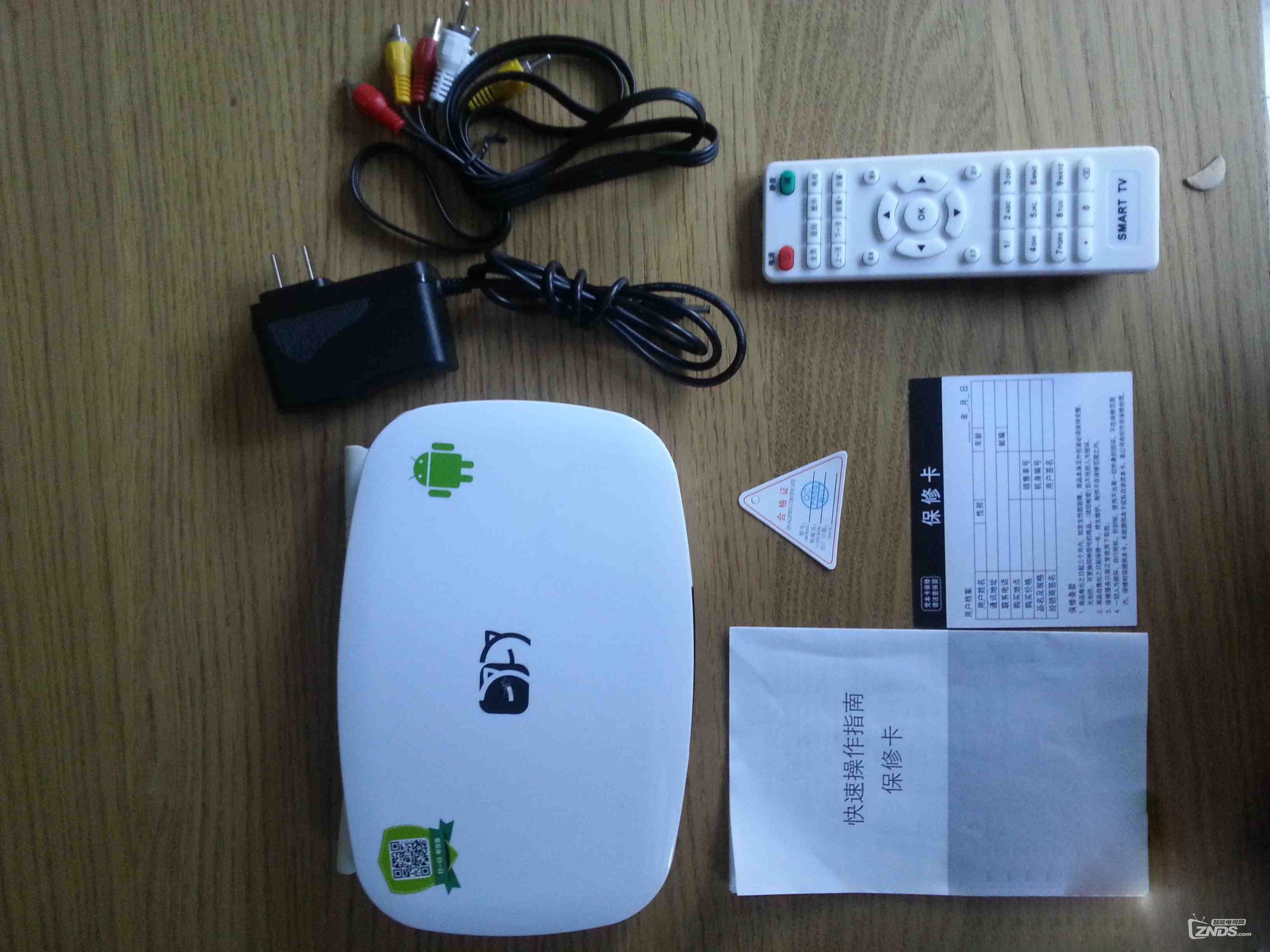 两只小猫M1网络机顶盒好不好？详细测评与使用心得