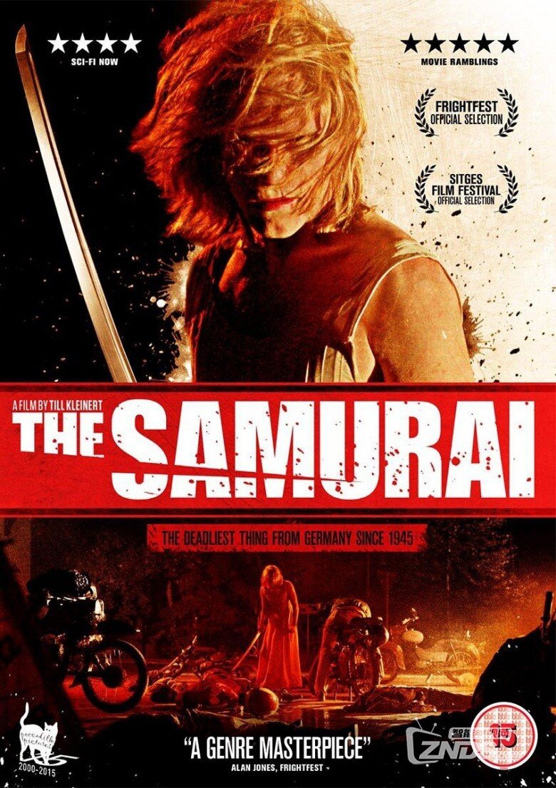2014德国恐怖片《武士惊魂》1080p+720P BluRay x264