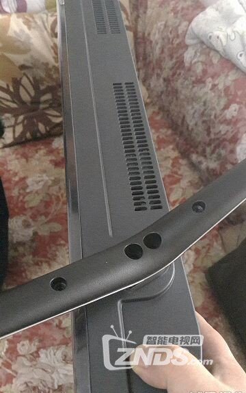 海信 LED55EC620UA 55寸智能电视第三方软件安装教程及试用心得