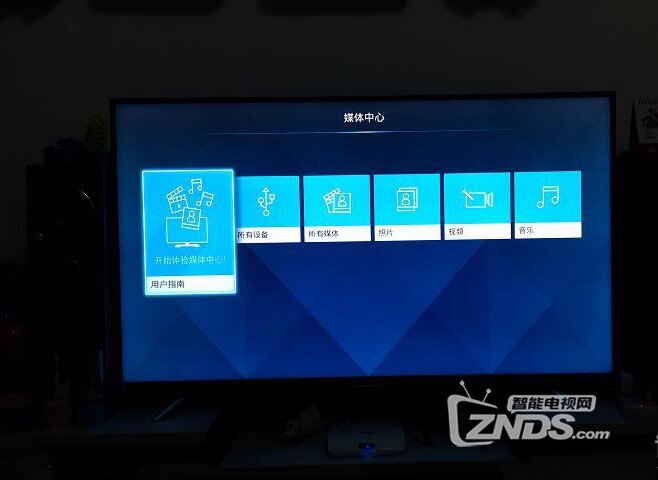 海信 LED55EC620UA 55寸智能电视第三方软件安装教程及试用心得