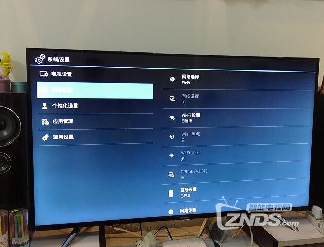 海信 LED55EC620UA 55寸智能电视第三方软件安装教程及试用心得