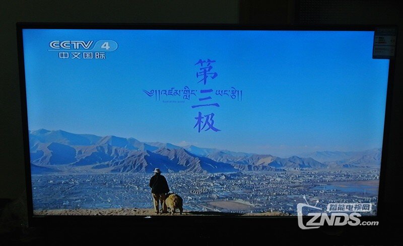 麦凯龙 M40L 40寸智能电视安装教程怎么下载第三方软件？