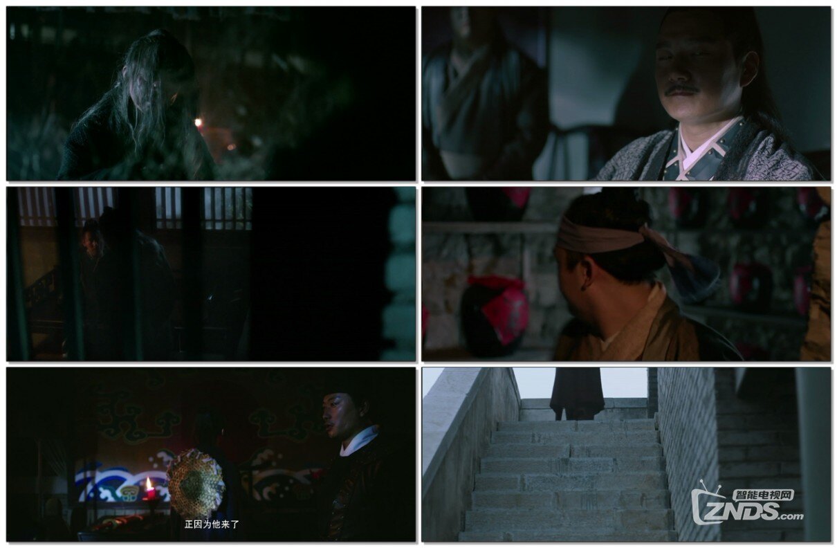 2015大陆动作片侠僧探案传奇之醉玲珑hd720p国语中字