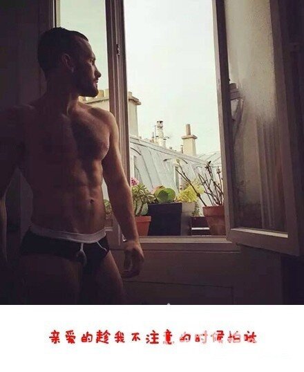 如果男人像女人那样发盆友圈，，，哎呀~~我的眼睛！！！