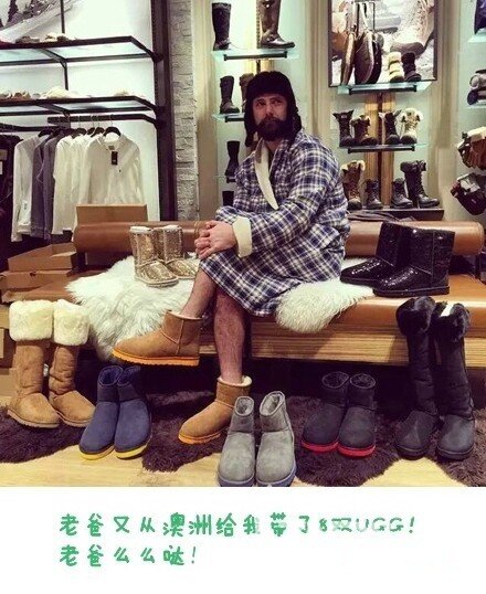 如果男人像女人那样发盆友圈，，，哎呀~~我的眼睛！！！
