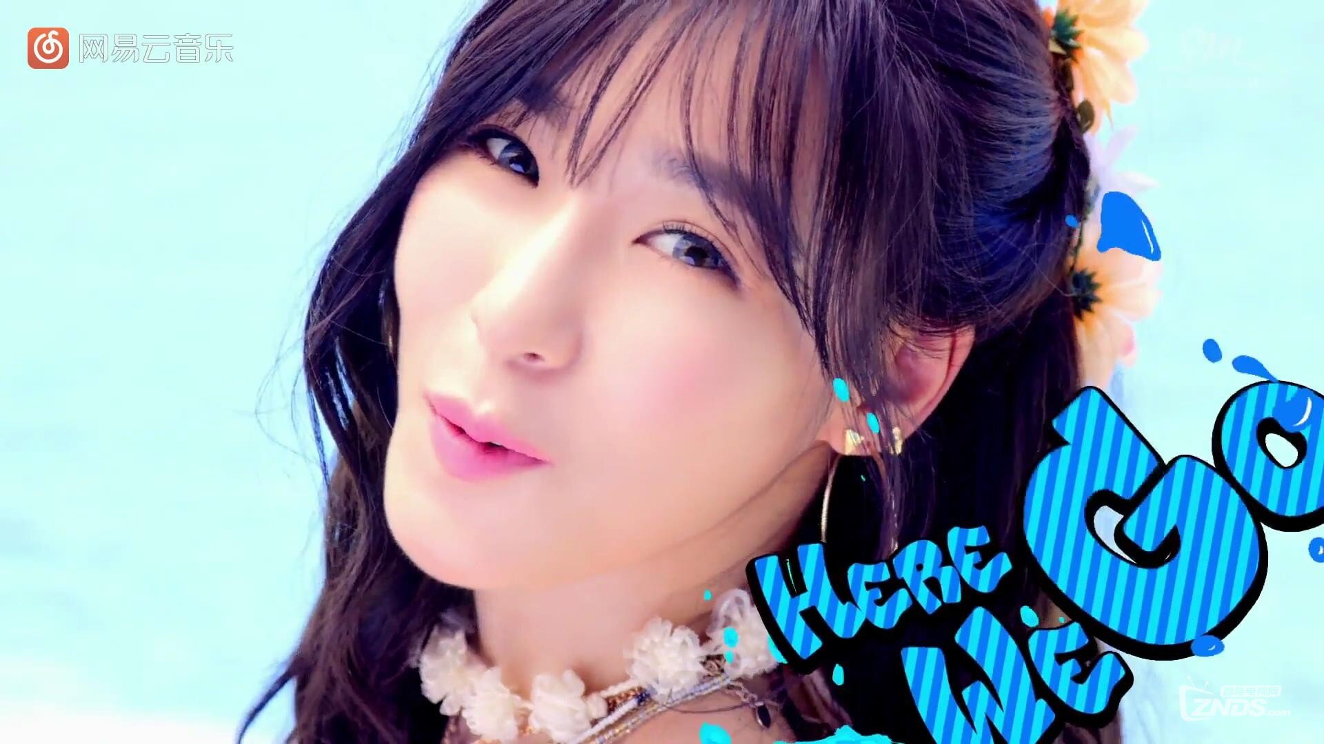 少女时代 - party[1080p/mp4/190m]