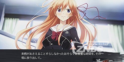 混沌之子 Chaos;Child 日版   [5.3GB]