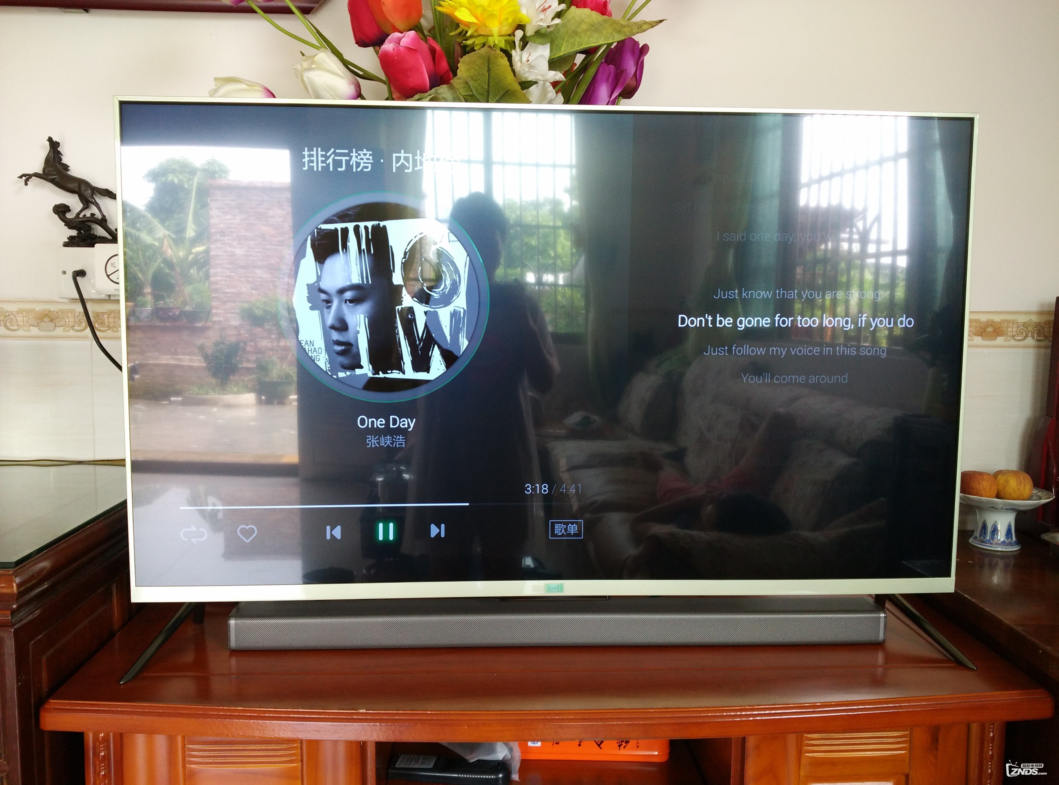 49寸小米电视2用户体验感受分享