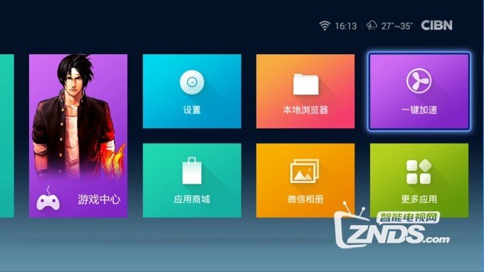 泰捷盒子WE20S与WE20C对比测评