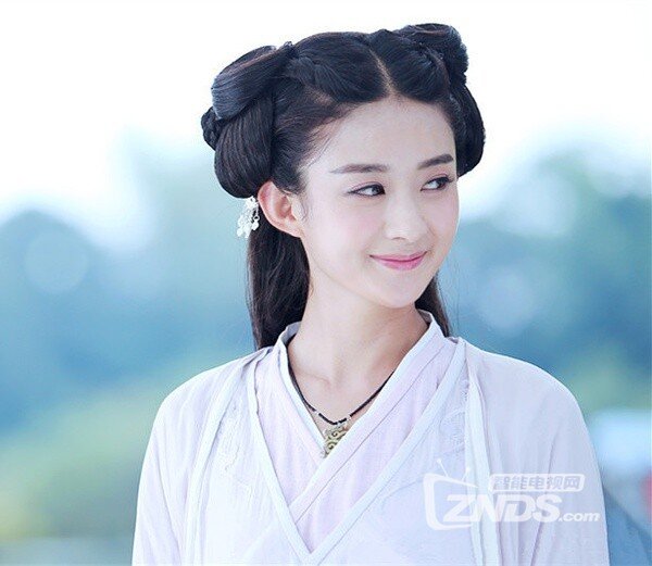 我们都这样追花千骨，不知道你就out了！