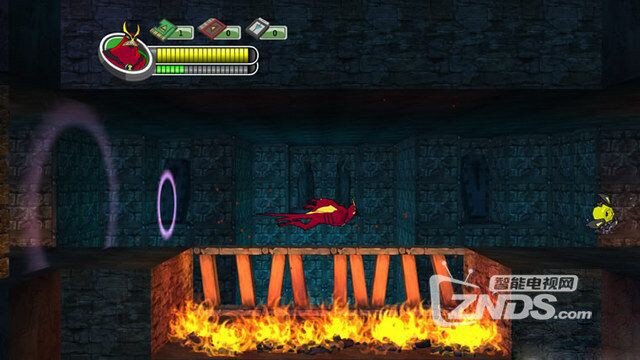 外星神力：六芒星之崛起  Black Lantern Studios[157M]