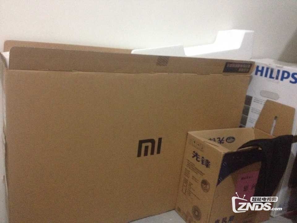 40寸小米电视2使用后的心得体会