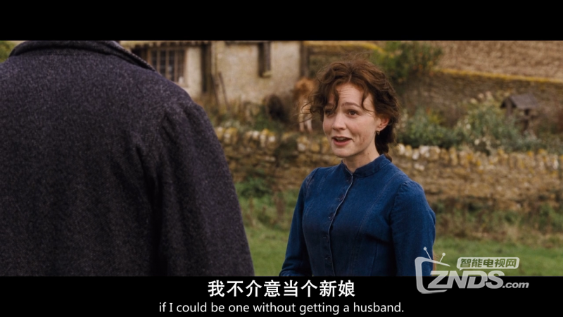 2015英国/美国剧情/爱情《远离尘嚣》.原盘中英字幕..BD1080P