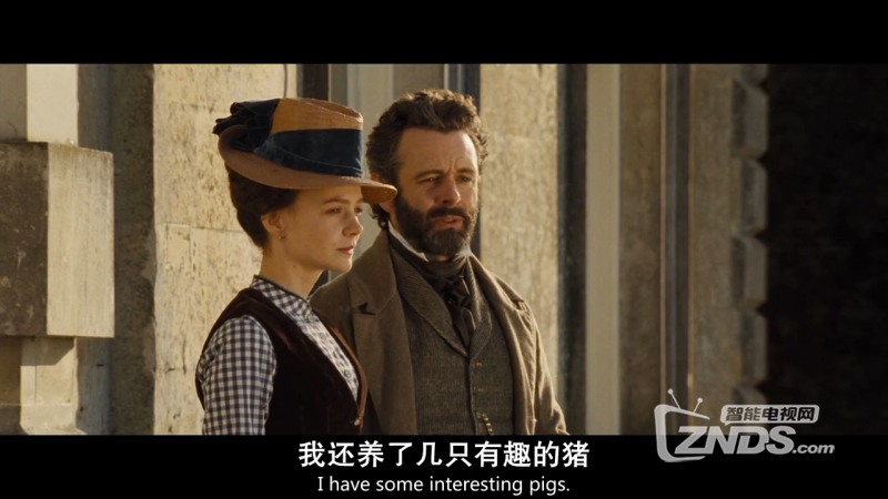 2015英国/美国剧情/爱情《远离尘嚣》.原盘中英字幕..BD1080P