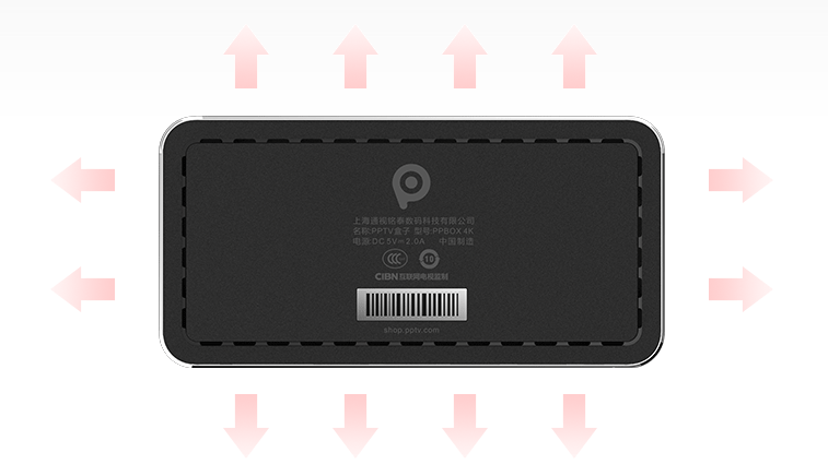 【PPBOX4K盒子】价格、参数、配置、测评,怎么样？